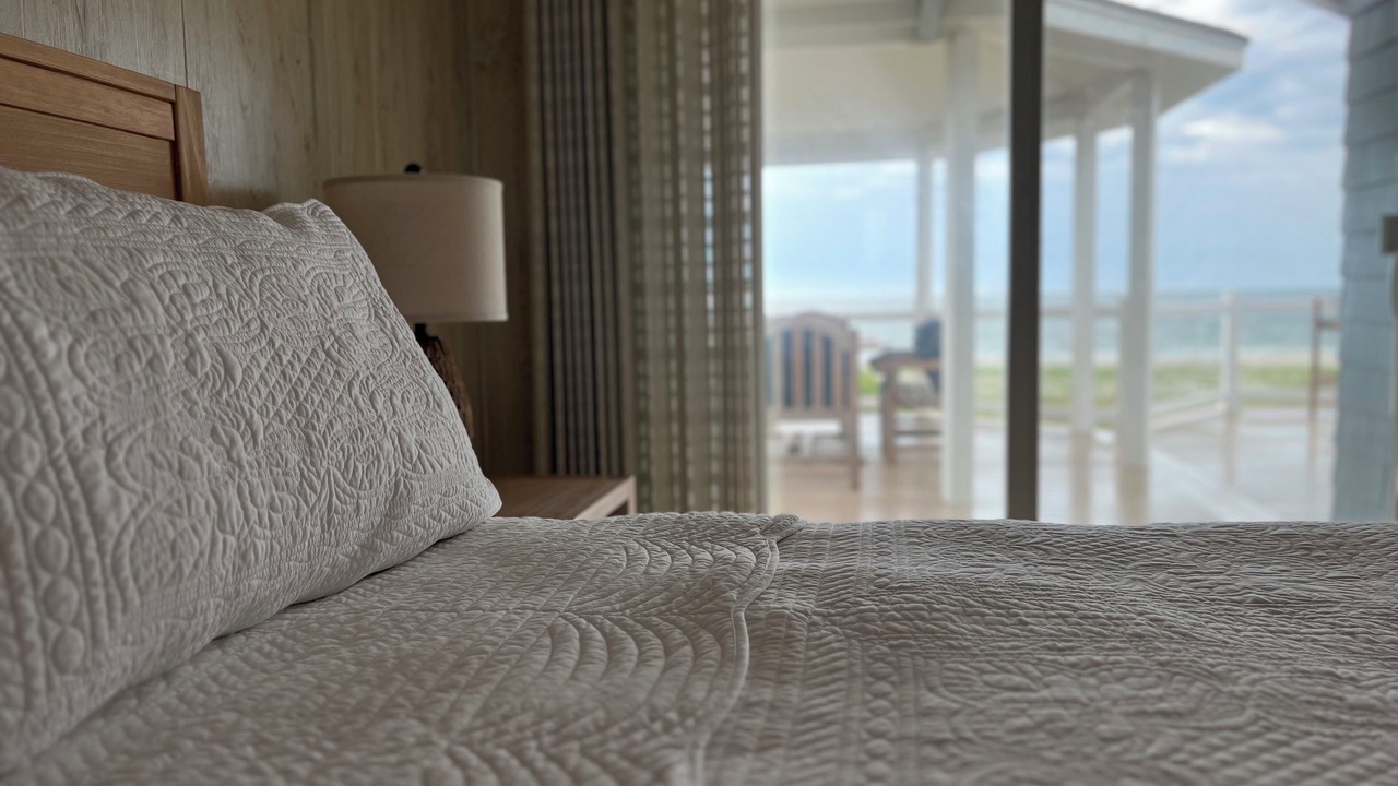 Photo of Bedroom in Loveladies