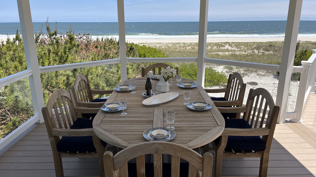 Photo of Outdoor in Loveladies