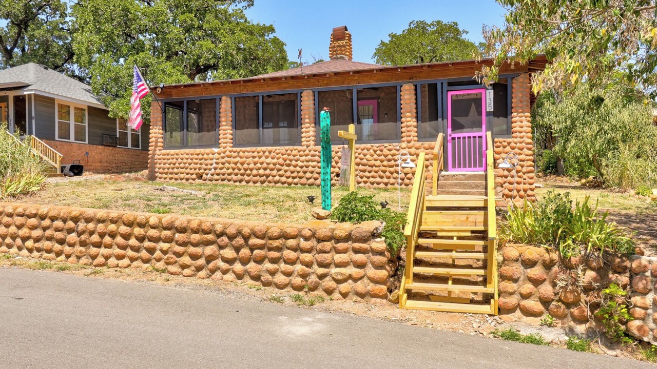 Photo of Outdoor in Medicine Park