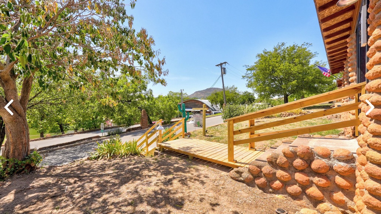 Photo of Outdoor in Medicine Park