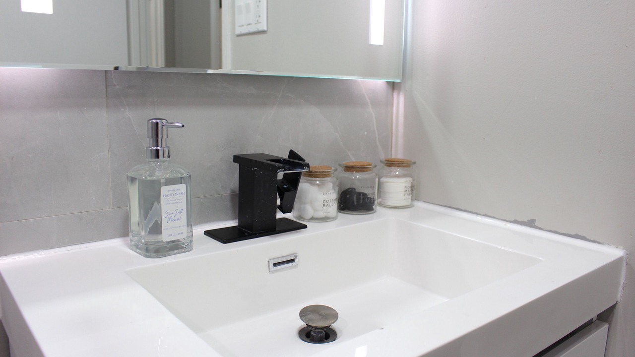 Photo of Bathroom in Albany