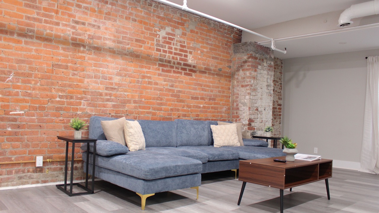 Photo of Livingroom in Albany