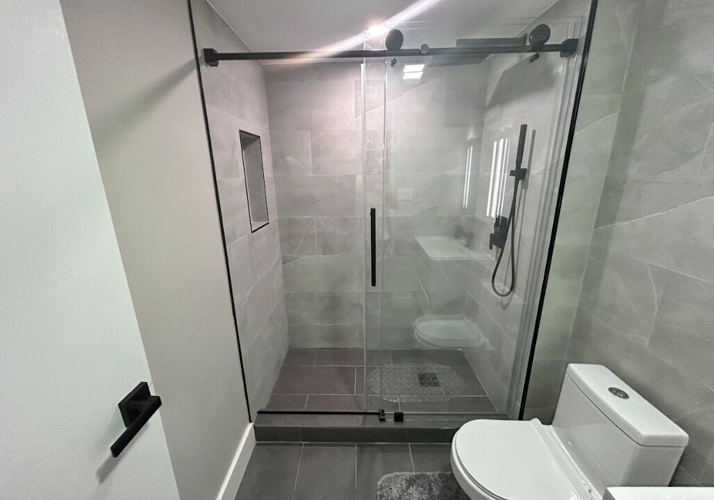 Photo of Bathroom in Albany