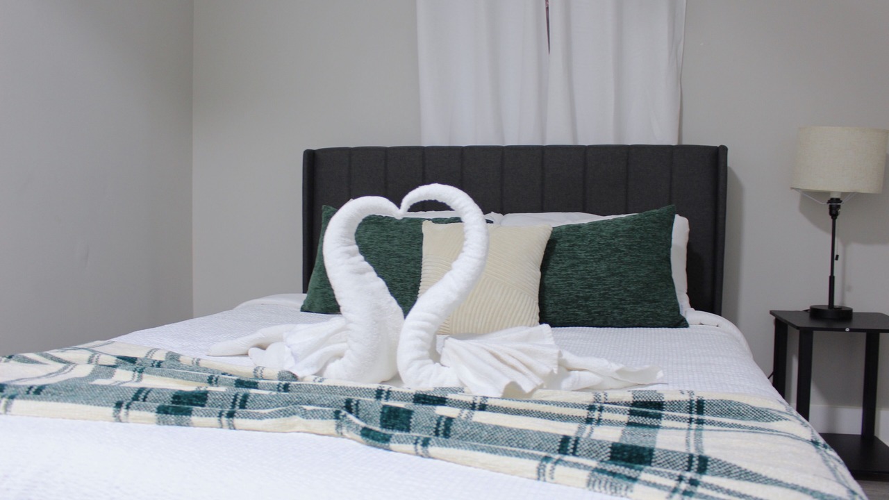 Photo of Bedroom in Albany