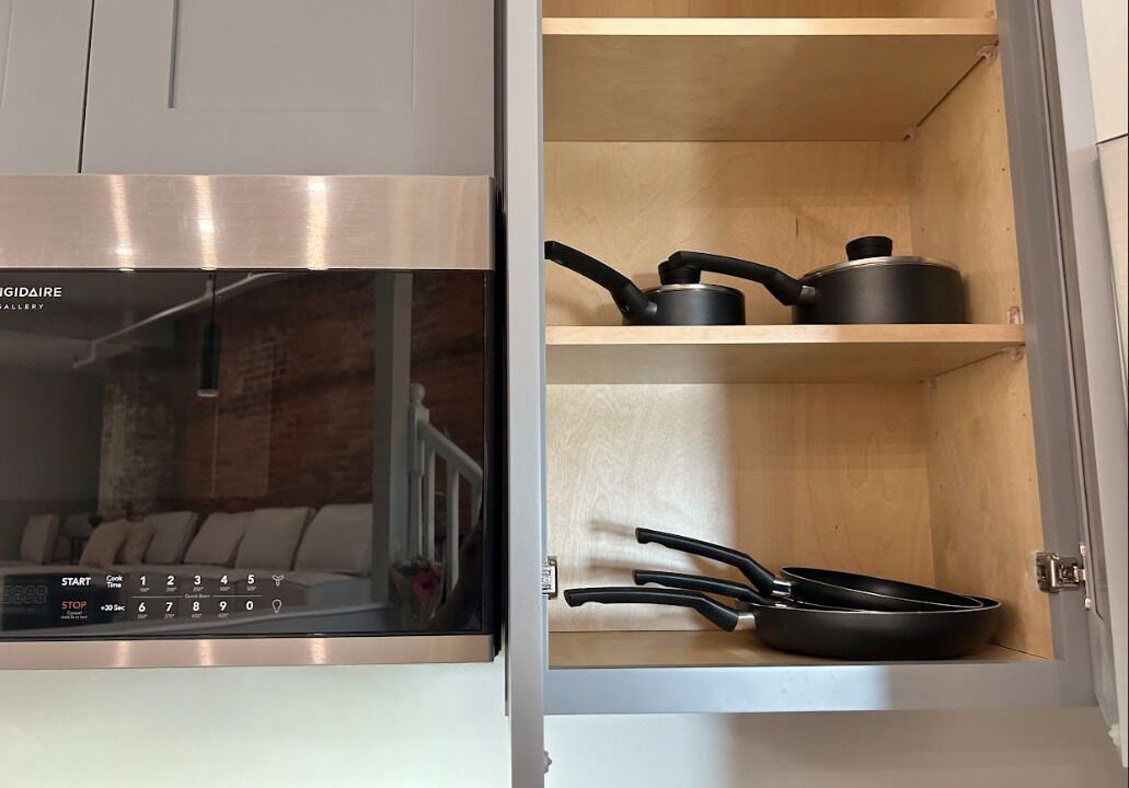 Photo of Kitchen in Albany