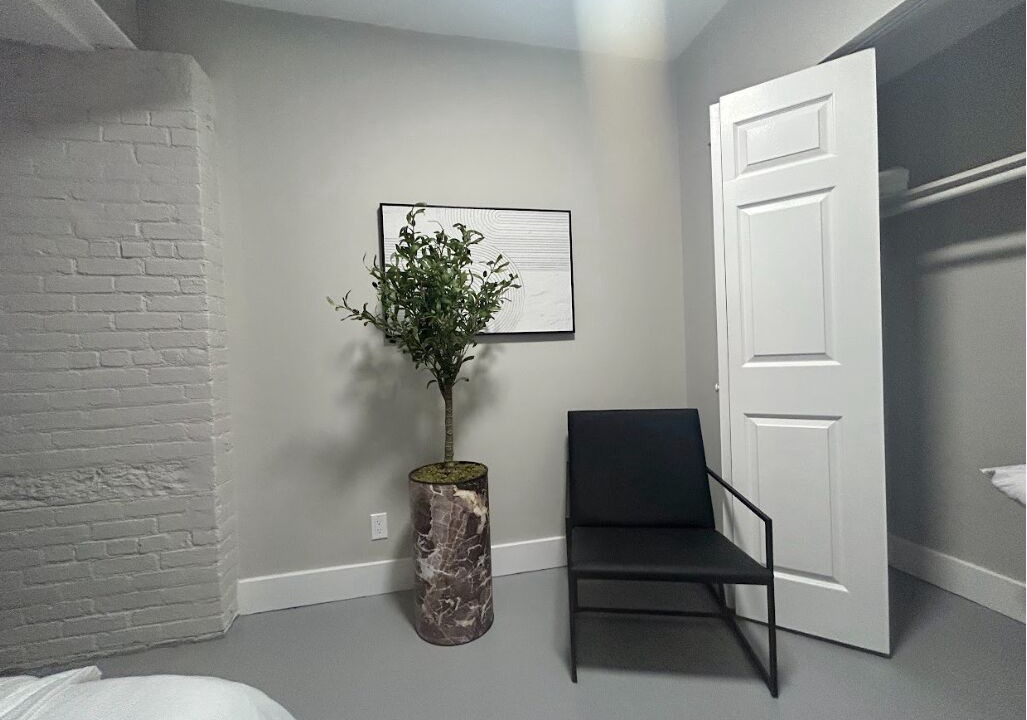 Photo of Bedroom in Albany