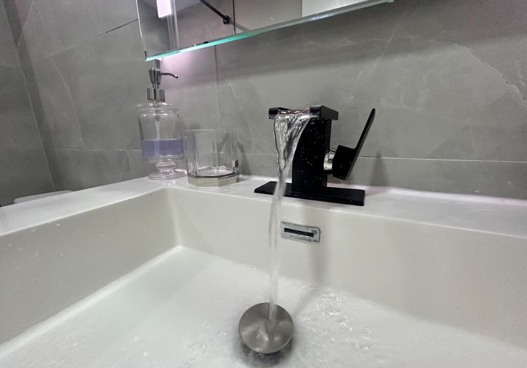 Photo of Bathroom in Albany