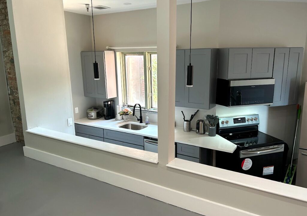 Photo of Kitchen in Albany