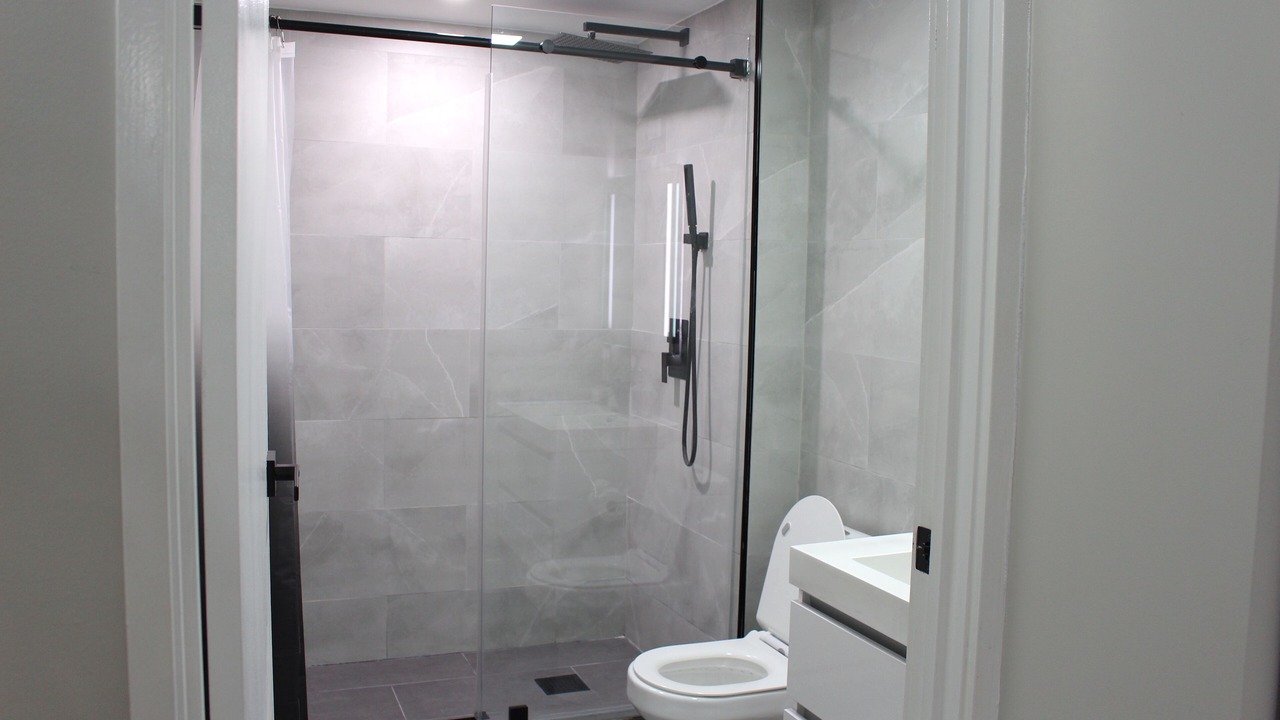 Photo of Bathroom in Albany