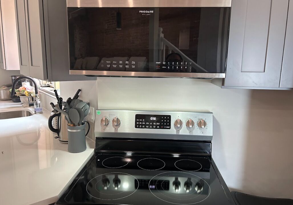 Photo of Kitchen in Albany