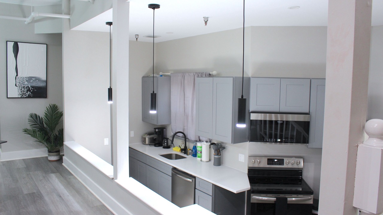 Photo of Kitchen in Albany