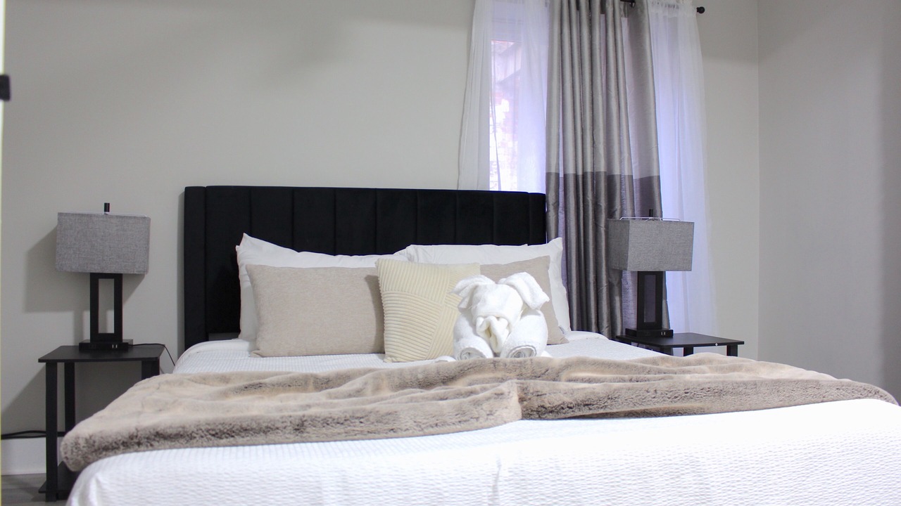 Photo of Bedroom in Albany