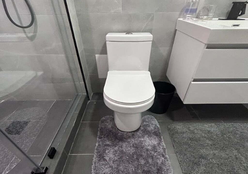 Photo of Bathroom in Albany