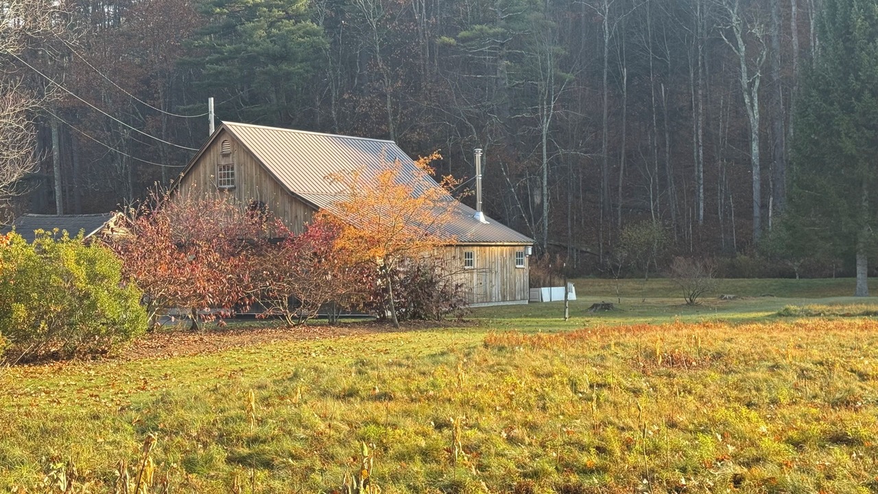 Photo of Outdoor in Claryville