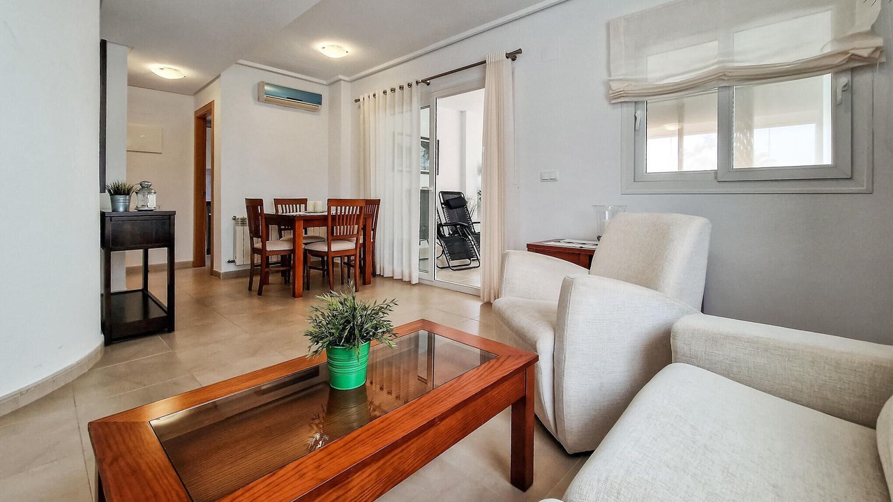 Photo of Bedroom in Jeronimo y Avileses y Balsicas de Arriba