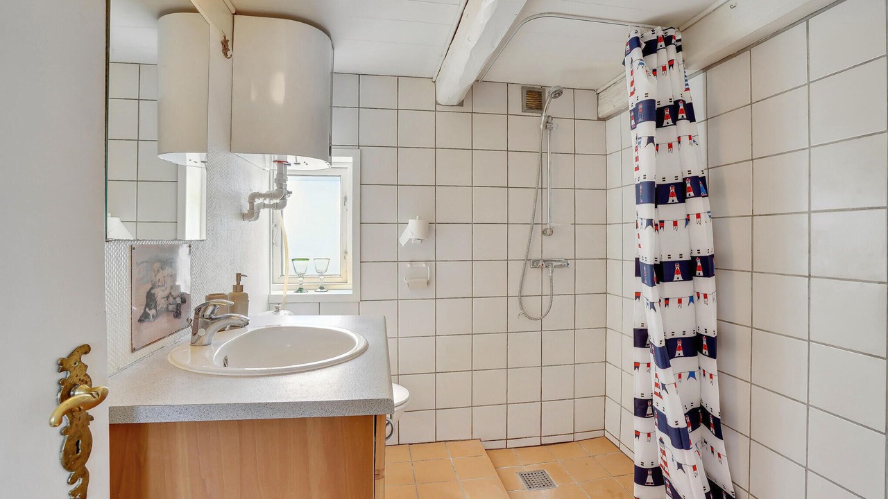 Photo of Bathroom in Mesinge