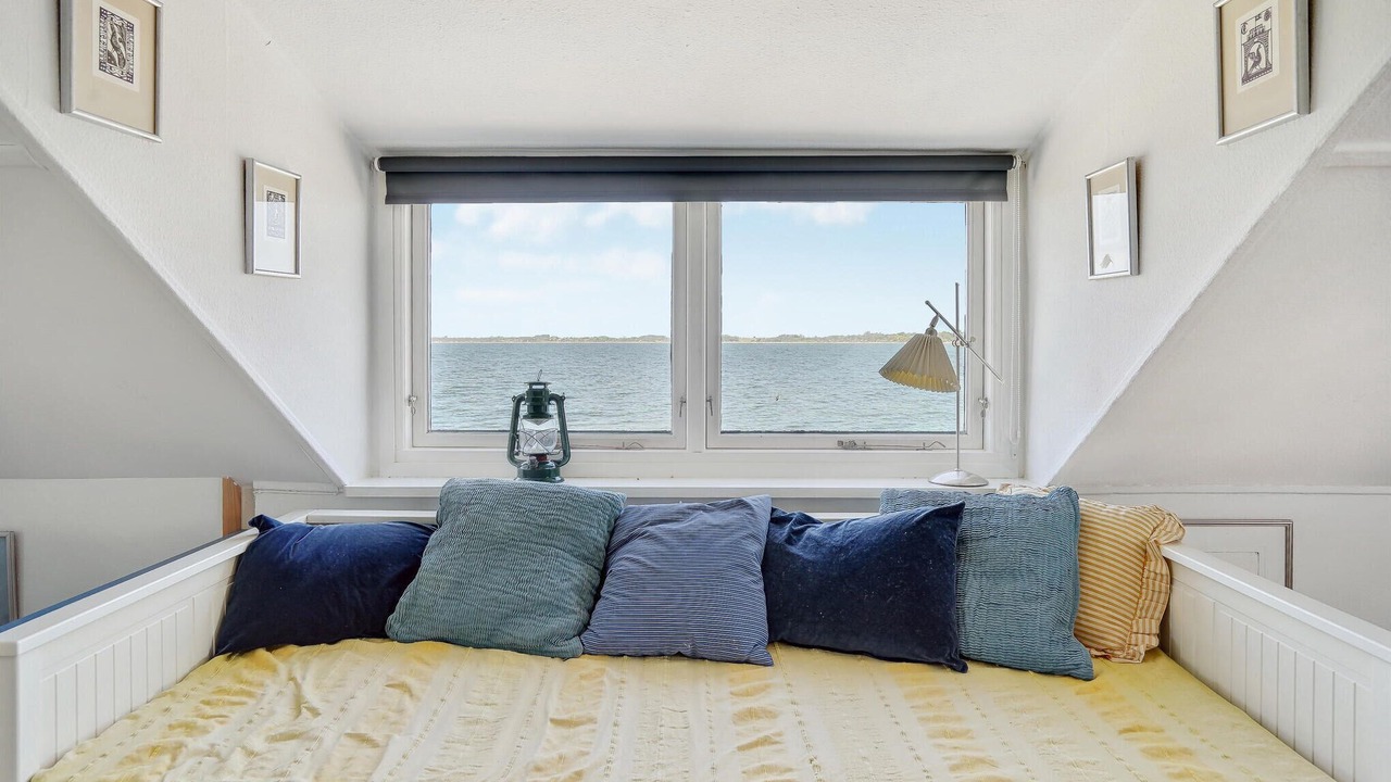 Photo of Bedroom in Mesinge