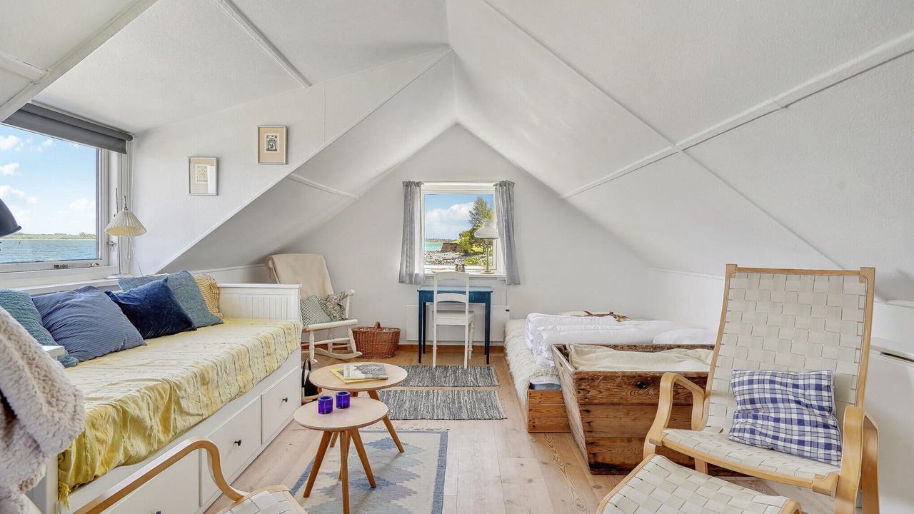 Photo of Bedroom in Mesinge