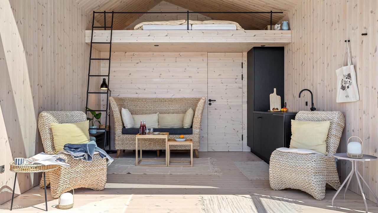 Photo of Bedroom in Aarhus C
