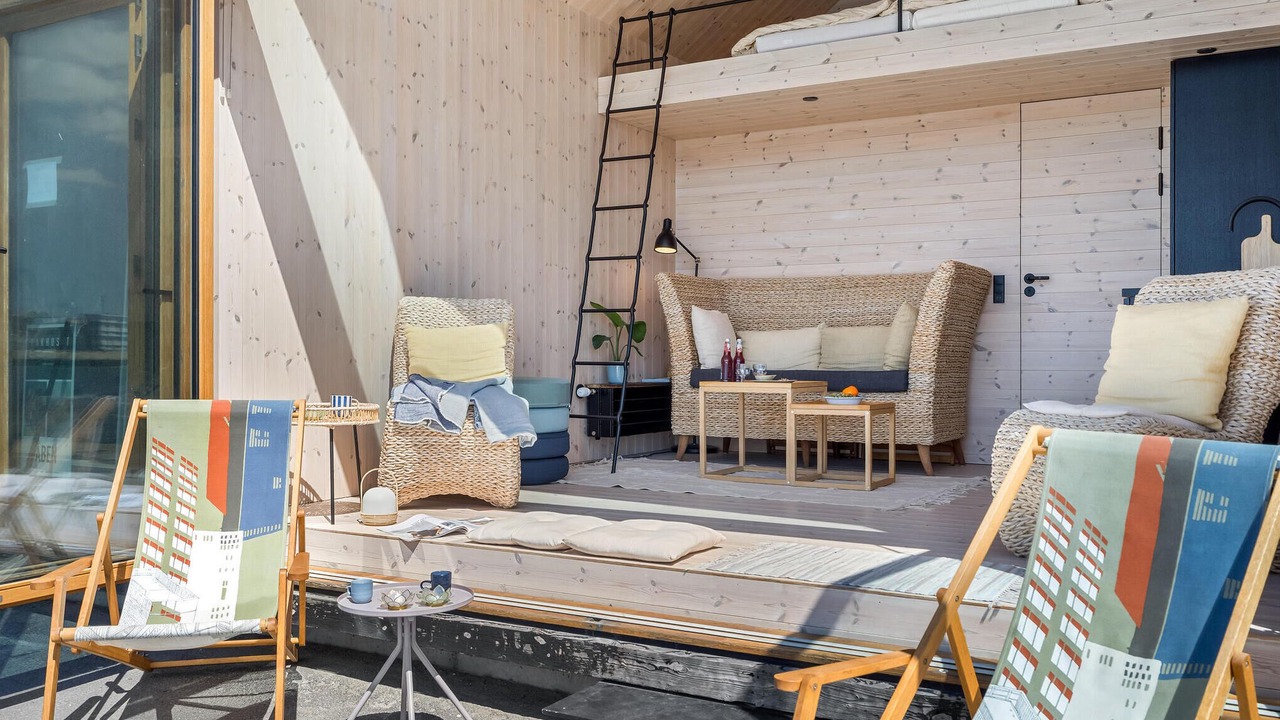 Photo of Bedroom in Aarhus C