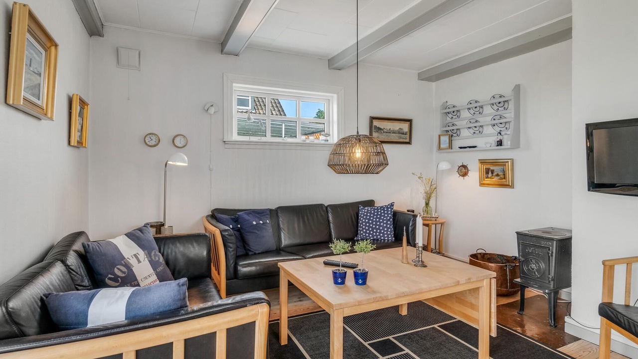 Photo of Bedroom in Bønnerup Strand