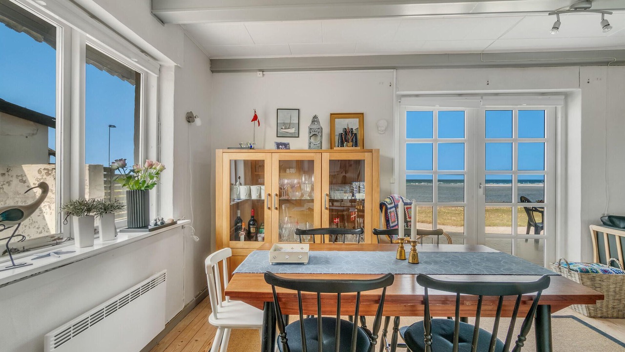 Photo of Bedroom in Bønnerup Strand