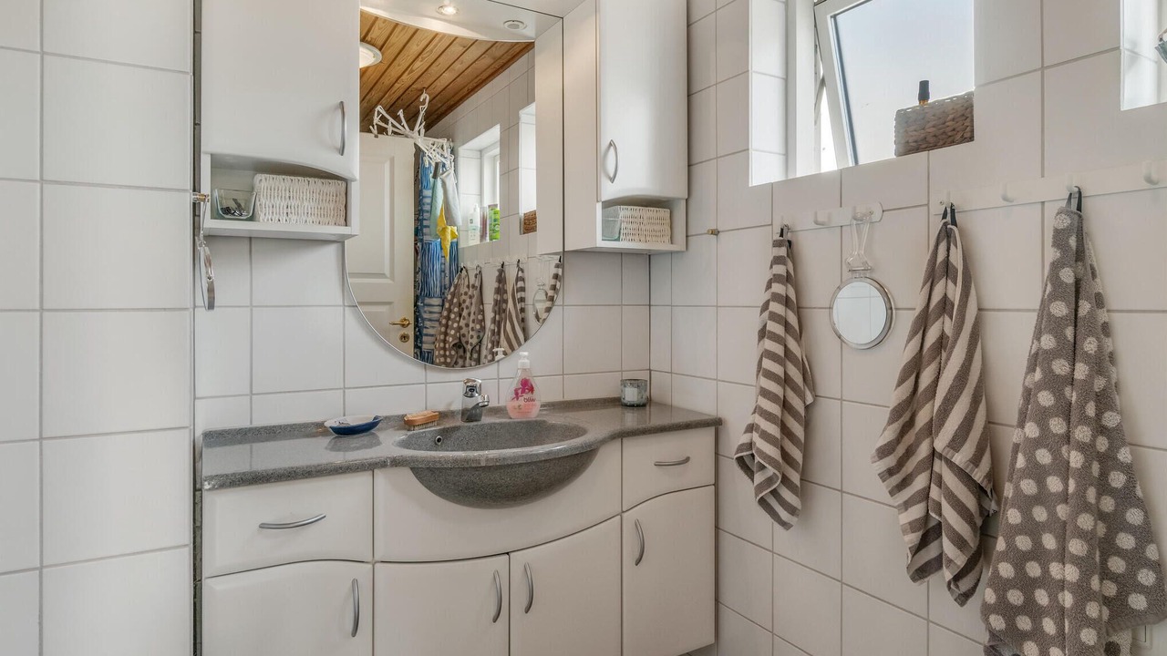 Photo of Bathroom in Bønnerup Strand
