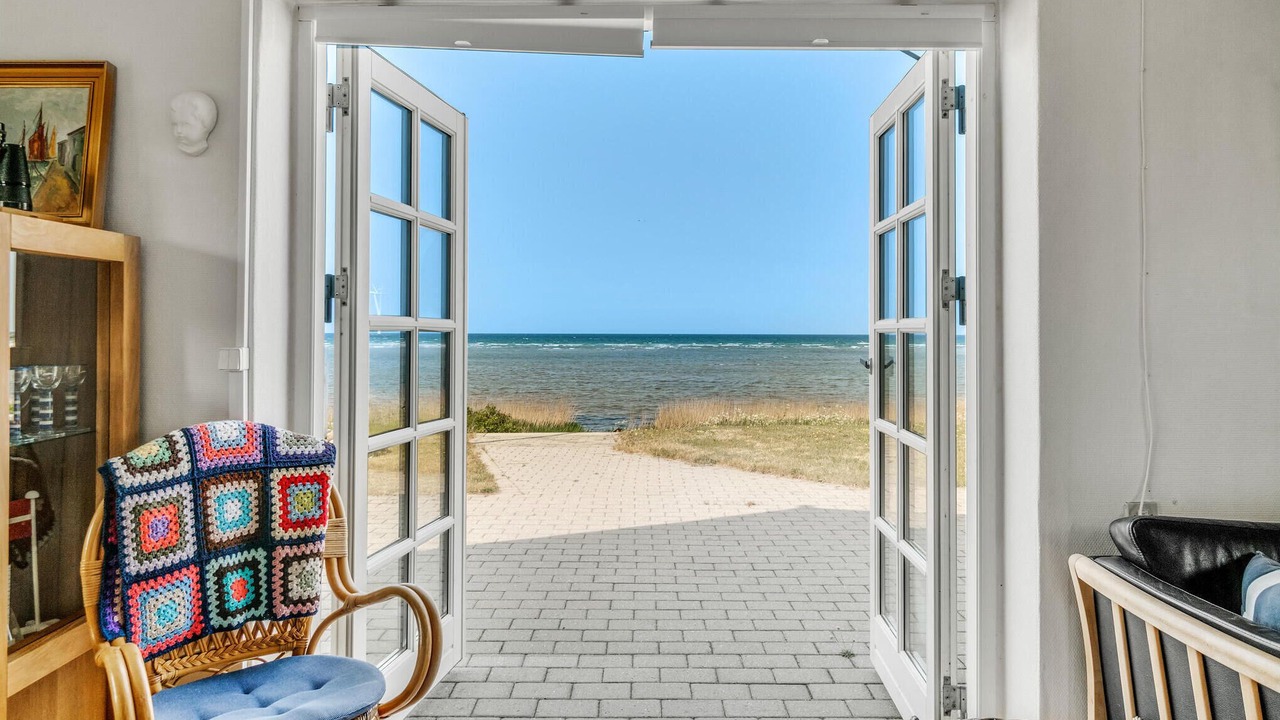 Photo of Bedroom in Bønnerup Strand