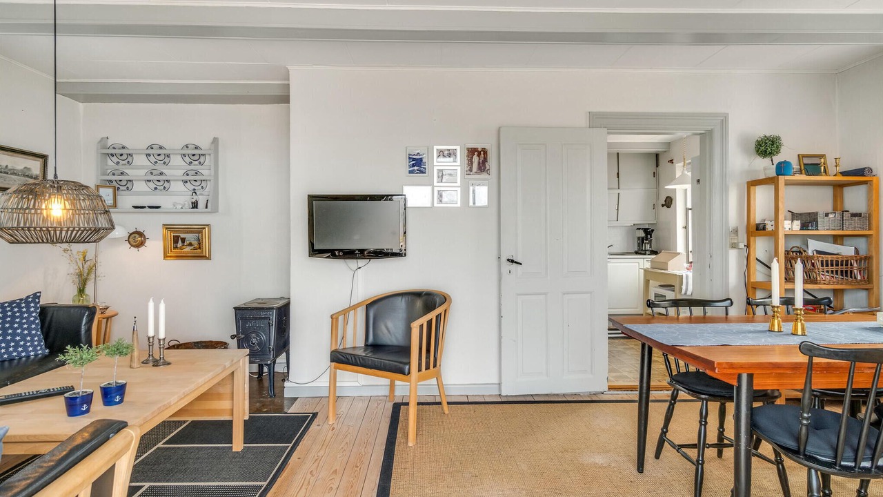 Photo of Bedroom in Bønnerup Strand
