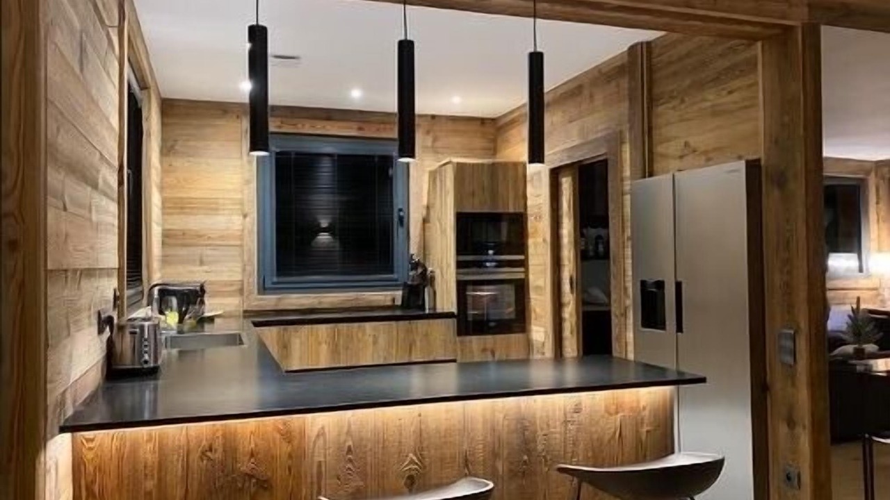 Photo of Kitchen in Les Angles