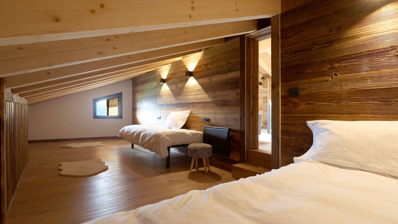 Photo of Bedroom in Les Angles