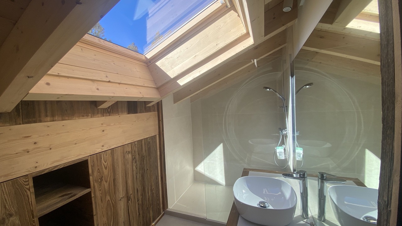 Photo of Bathroom in Les Angles
