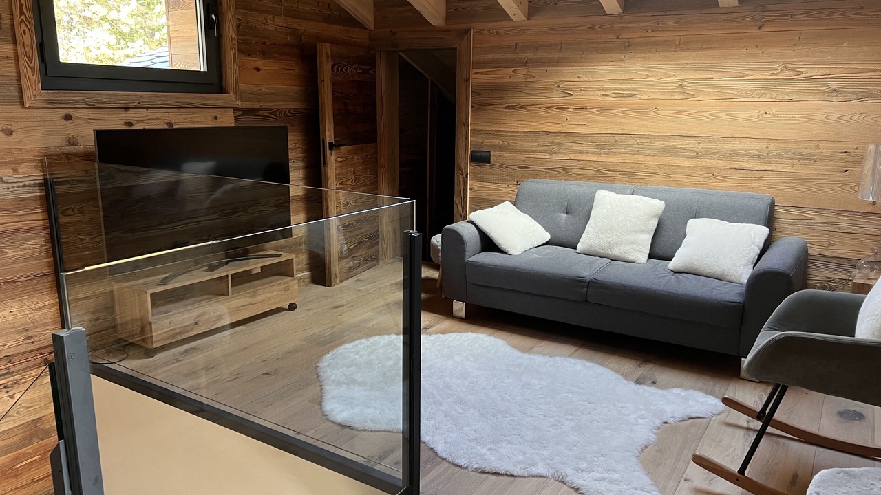 Photo of Livingroom in Les Angles