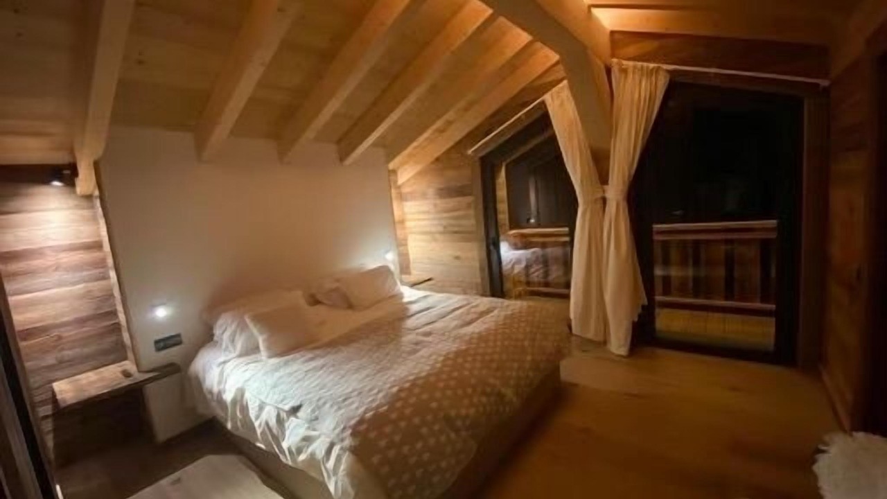 Photo of Bedroom in Les Angles