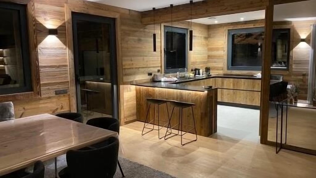 Photo of Kitchen in Les Angles