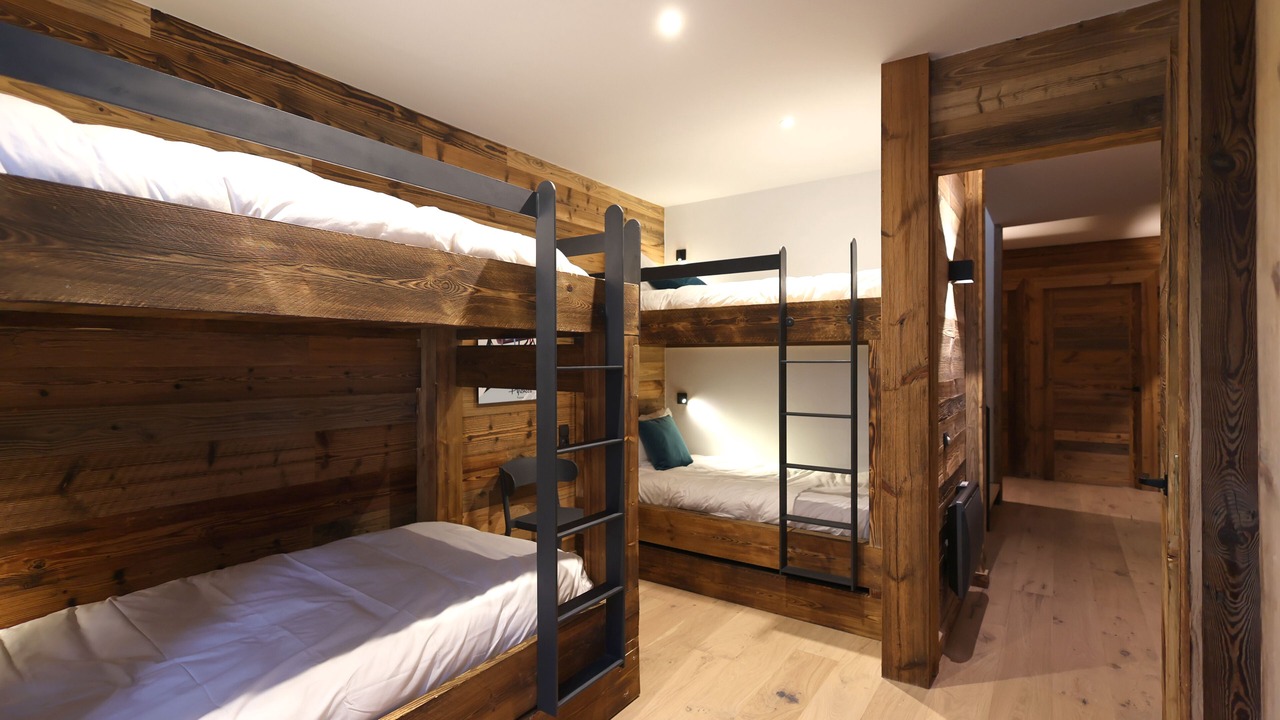 Photo of Bedroom in Les Angles