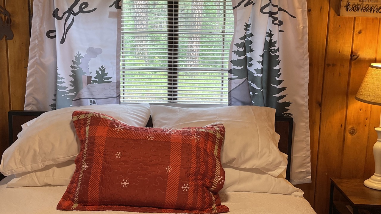 Photo of Bedroom in El Porvenir