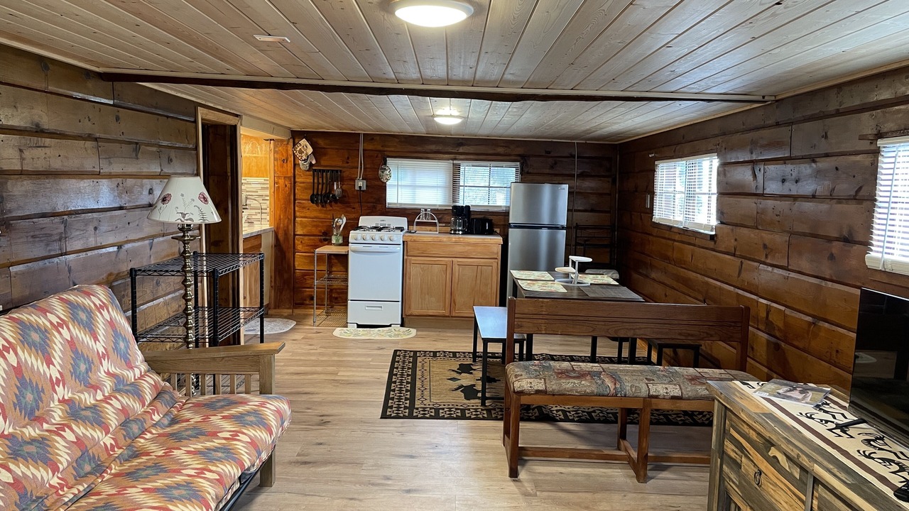 Photo of Livingroom in El Porvenir