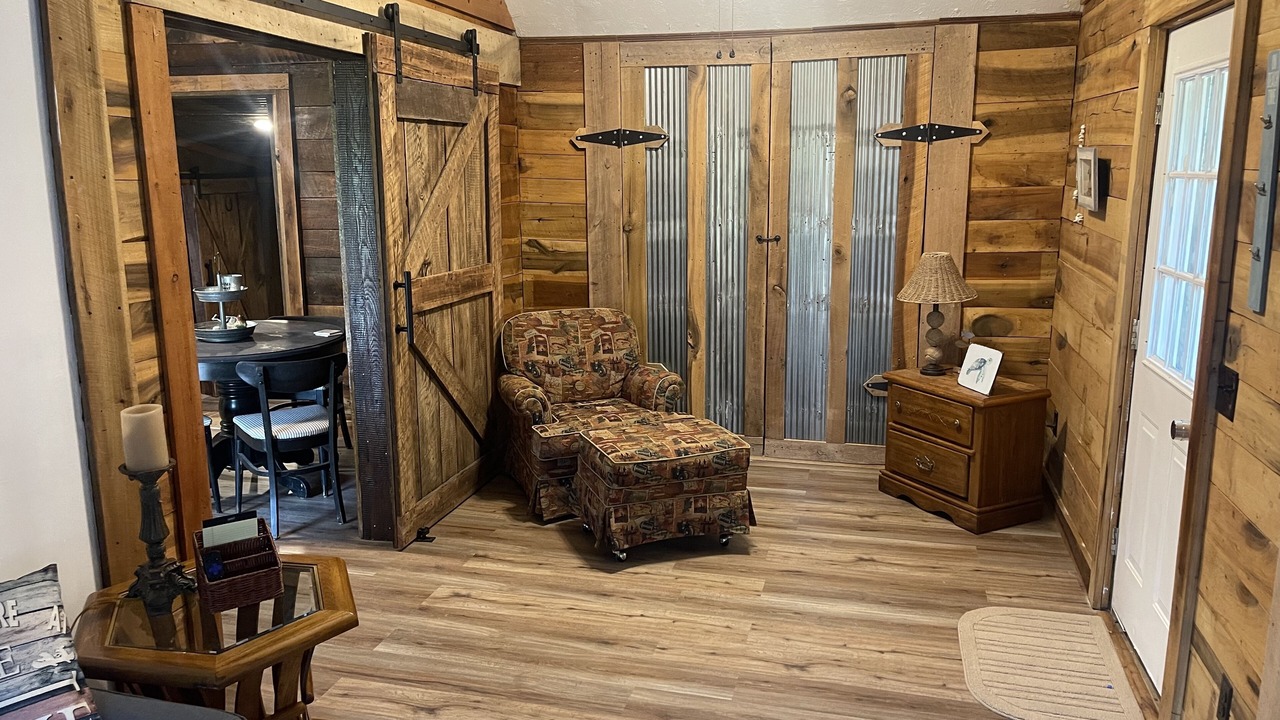 Photo of Livingroom in Baxter