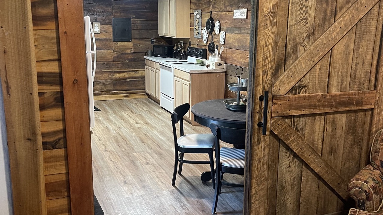 Photo of Bedroom in Baxter