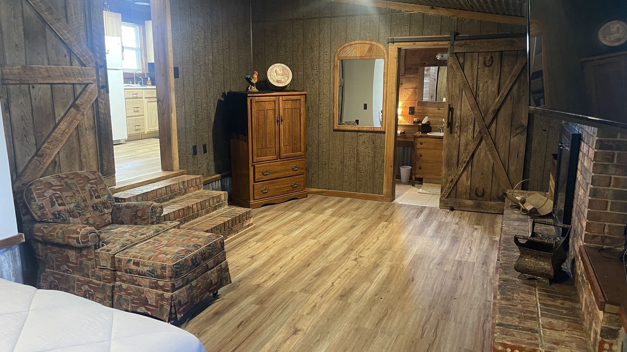Photo of Bathroom in Baxter