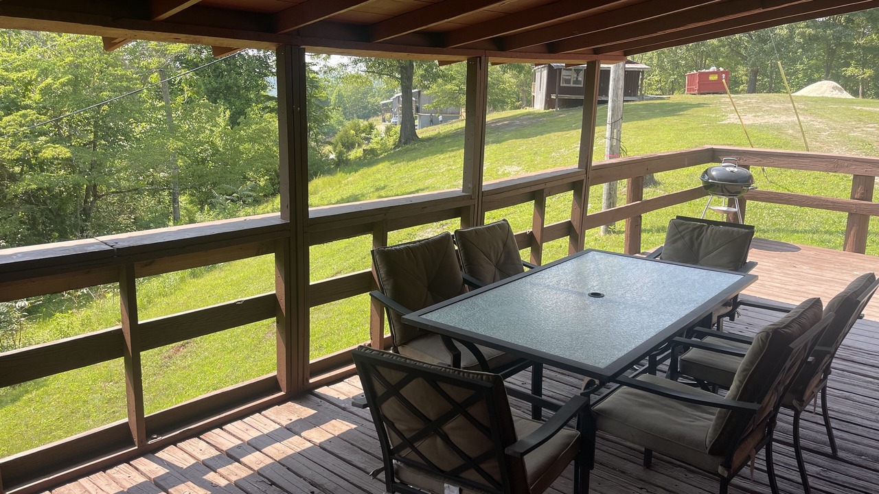 Photo of Outdoor in Baxter