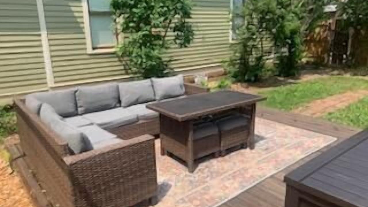 Photo of Patio Balcony in Superior