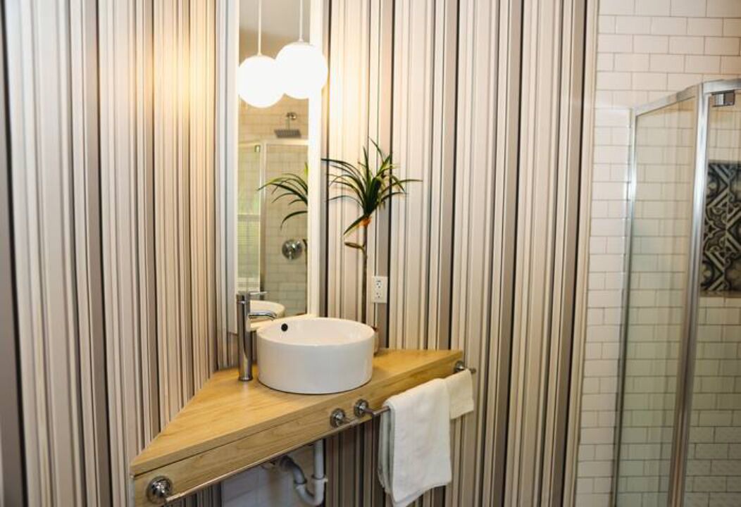 Photo of Bathroom in Denver Heights