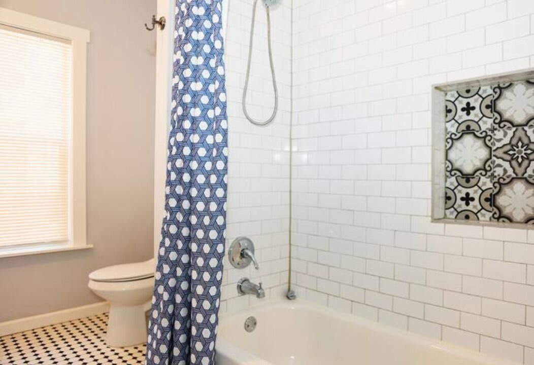 Photo of Bathroom in Denver Heights