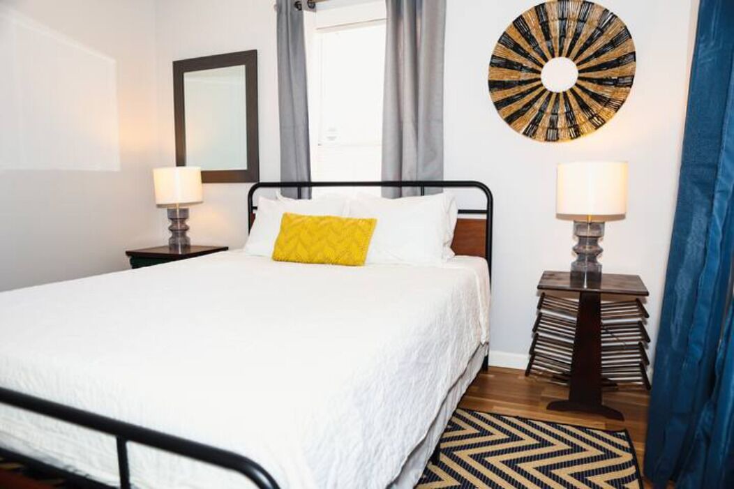 Photo of Bedroom in Denver Heights