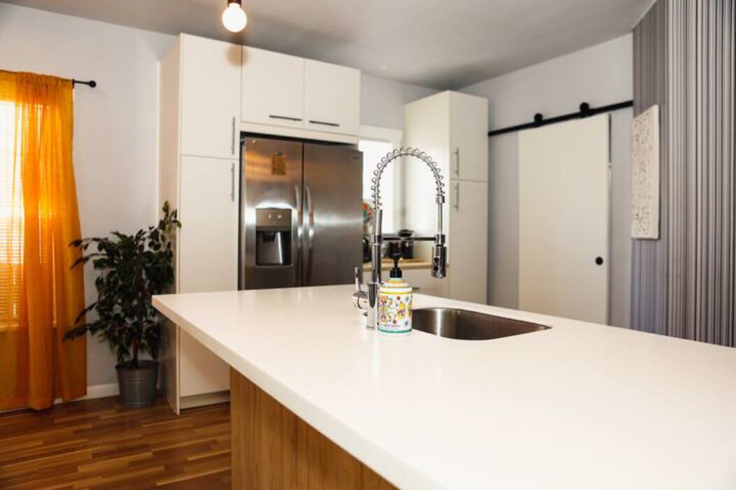 Photo of Kitchen in Denver Heights