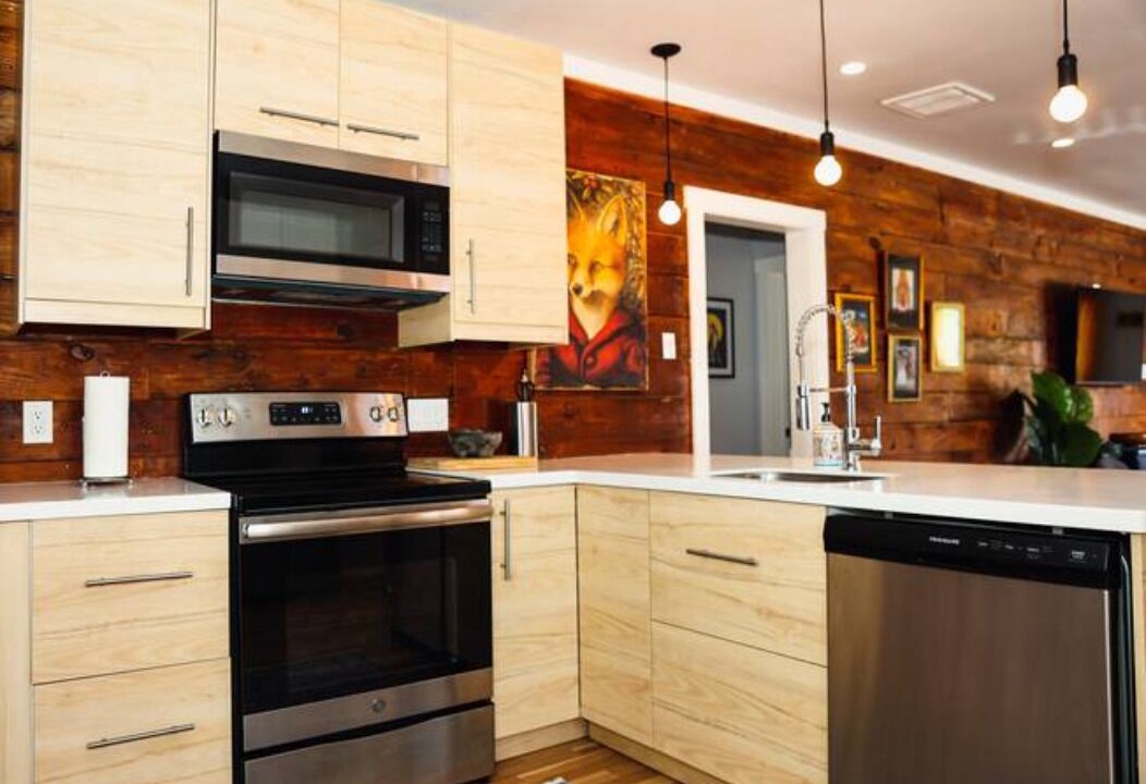 Photo of Kitchen in Denver Heights