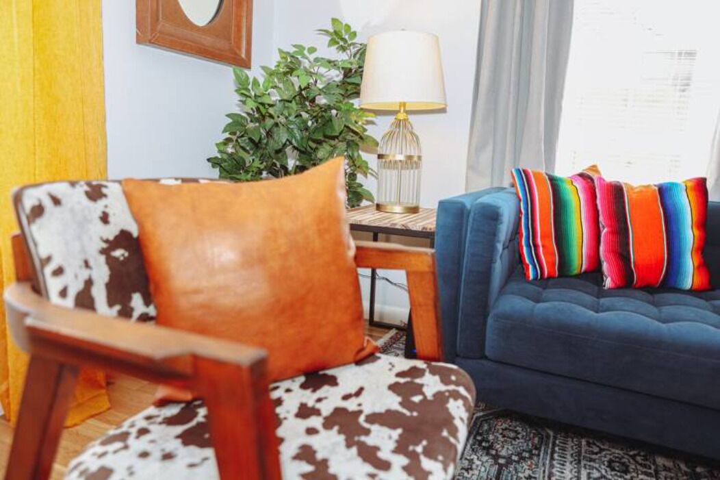 Photo of Livingroom in Denver Heights