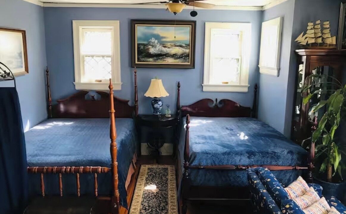 Photo of Bedroom in Winchester